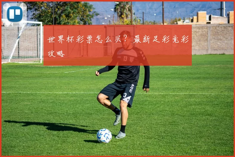 世界杯彩票怎么买?最新足彩竞彩攻略